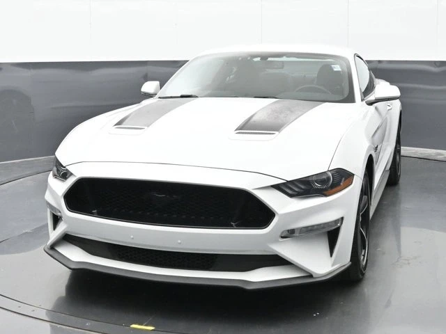 2018 Ford S550 Mustang - Image 2 of 20