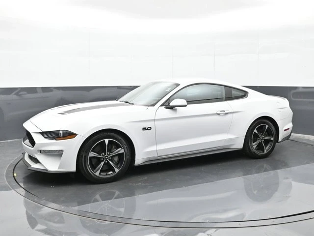 2018 Ford S550 Mustang - Image 3 of 20