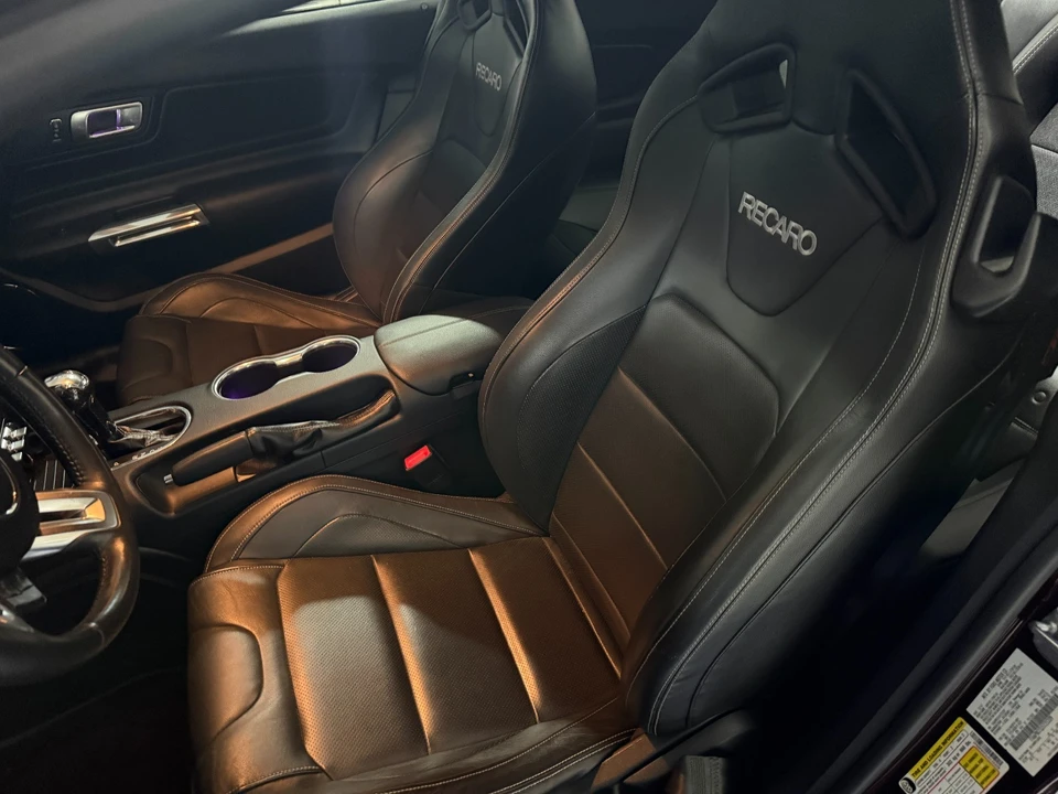 2018 Ford S550 Mustang - Image 3 of 10