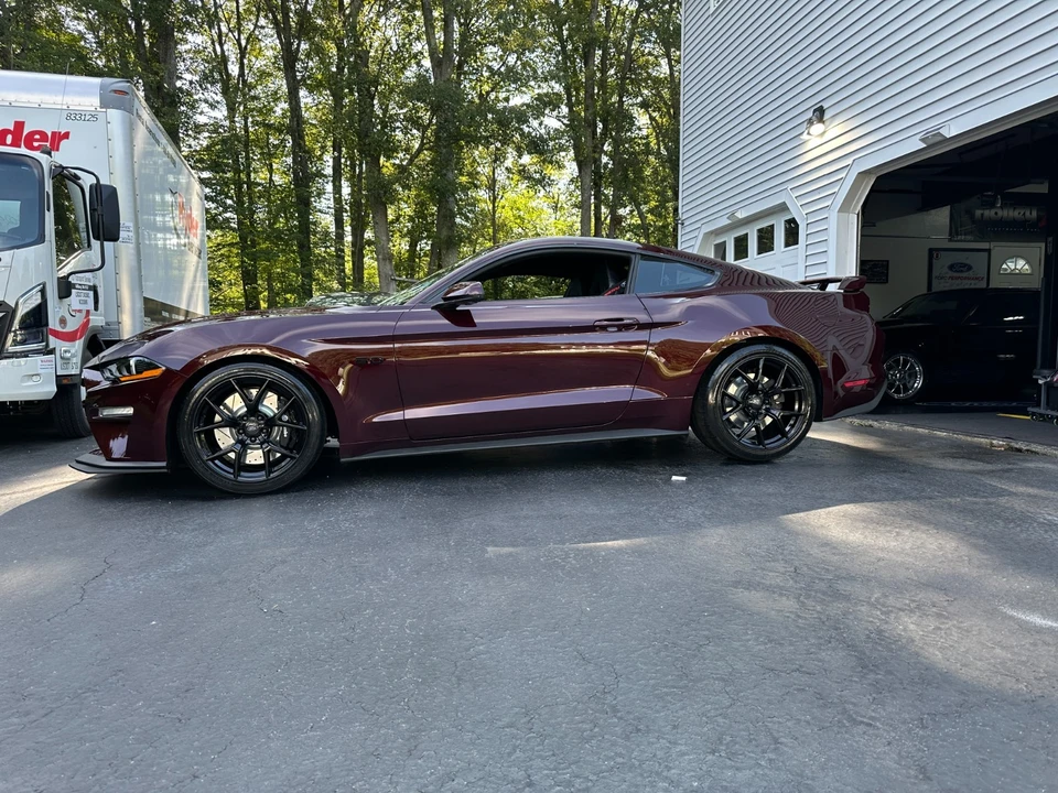 2018 Ford S550 Mustang - Image 2 of 10