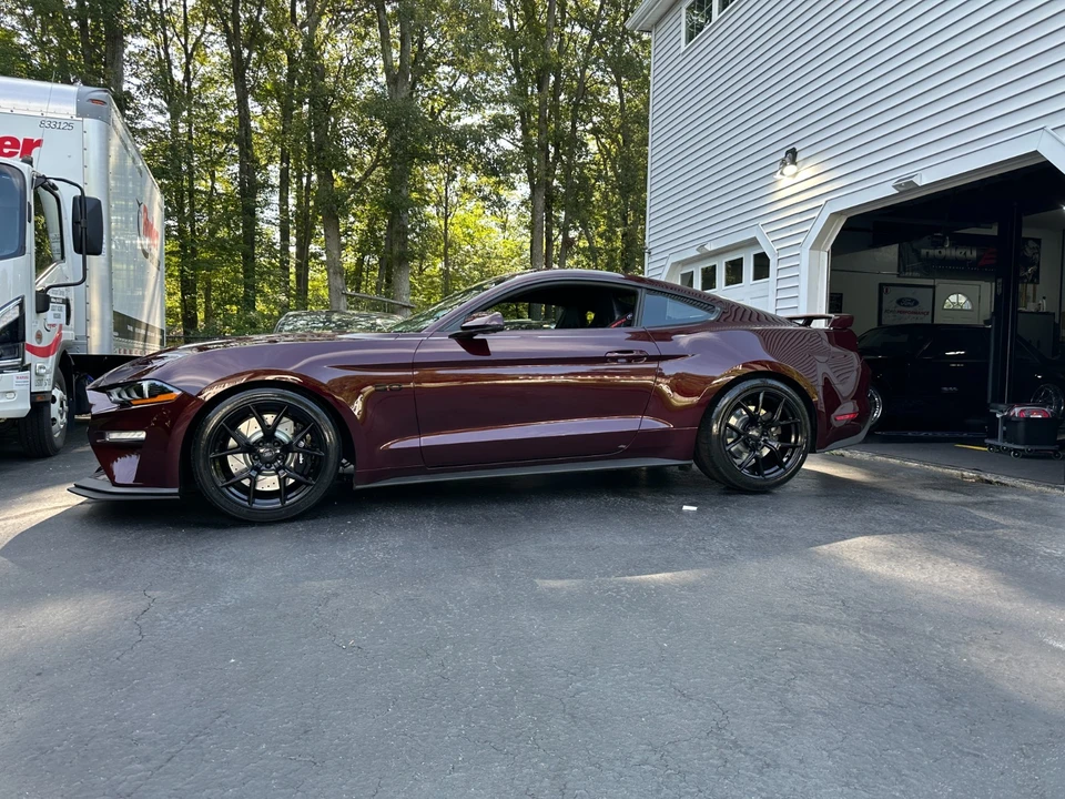 2018 Ford S550 Mustang - Image 5 of 10