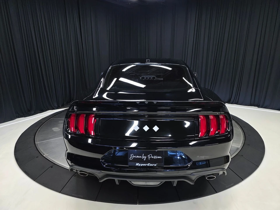 2018 Ford S550 Mustang - Image 10 of 21