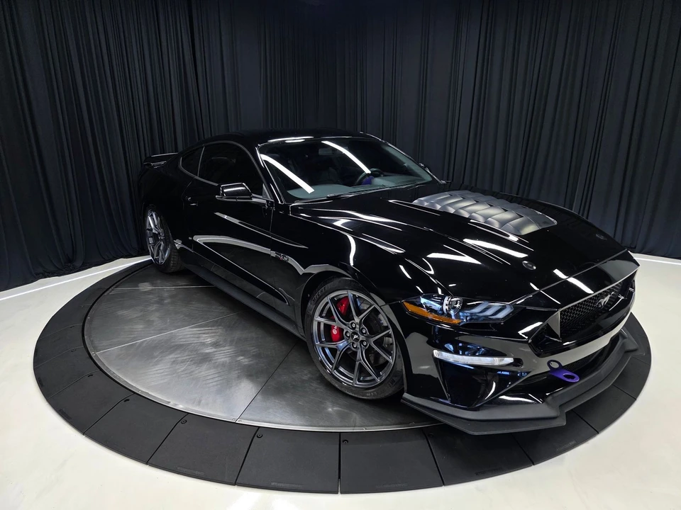 2018 Ford S550 Mustang - Image 14 of 21