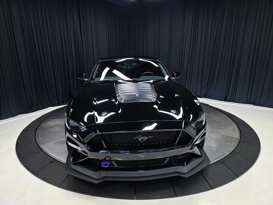 2018 Ford S550 Mustang - Image 6 of 21