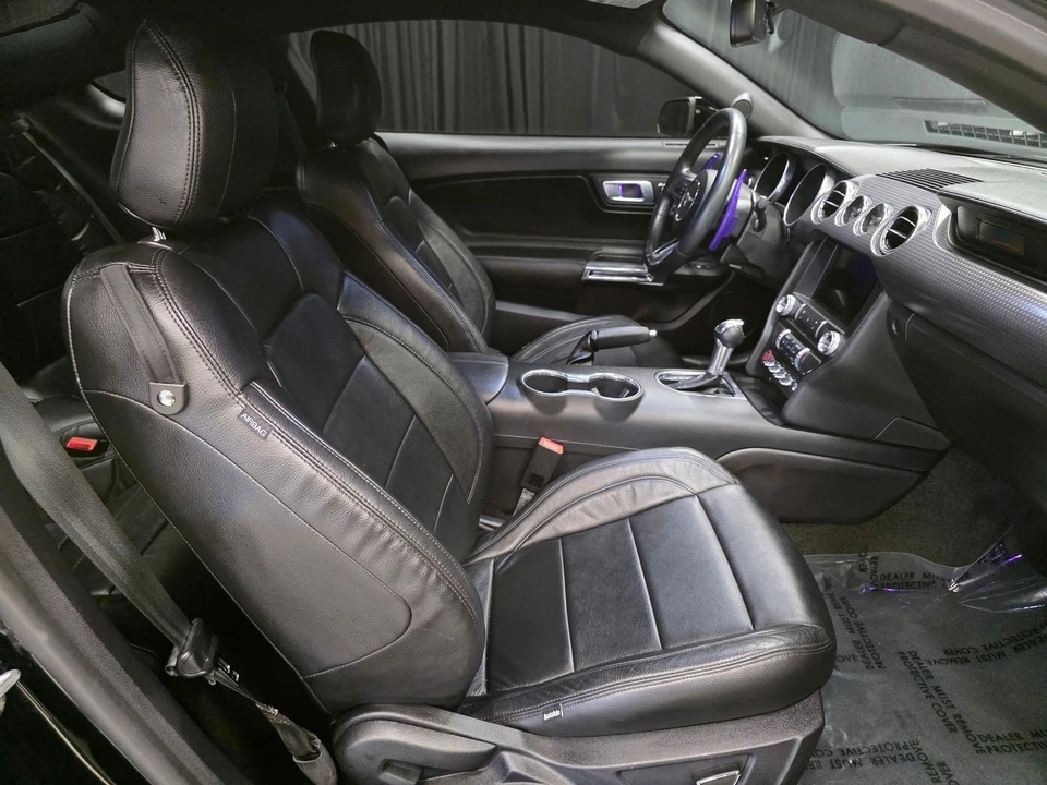 2018 Ford S550 Mustang - Image 2 of 21