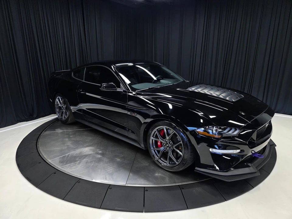 2018 Ford S550 Mustang - Image 13 of 21