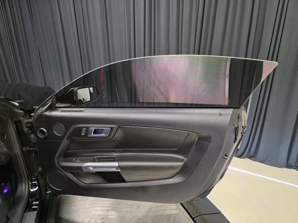 2018 Ford S550 Mustang - Image 16 of 21