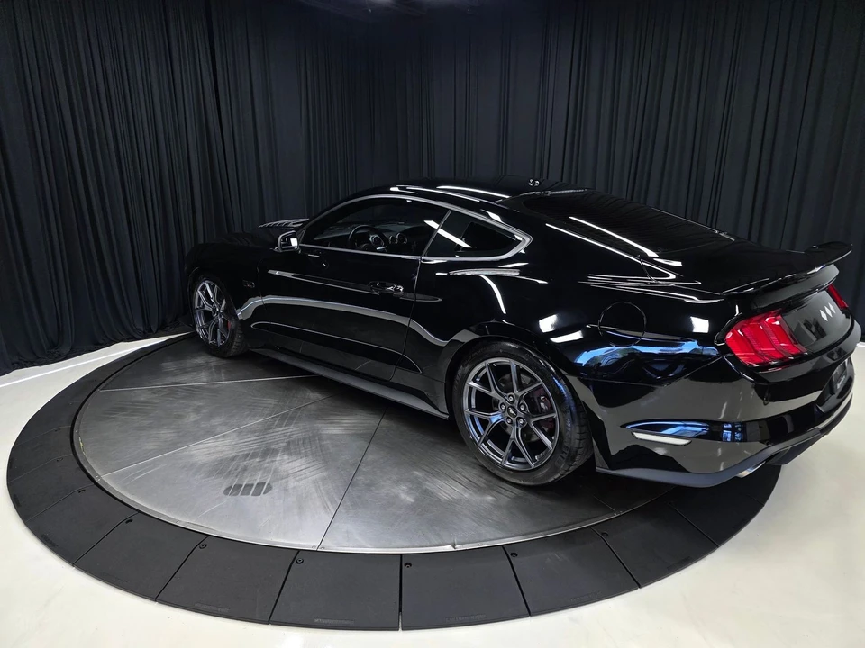 2018 Ford S550 Mustang - Image 9 of 21