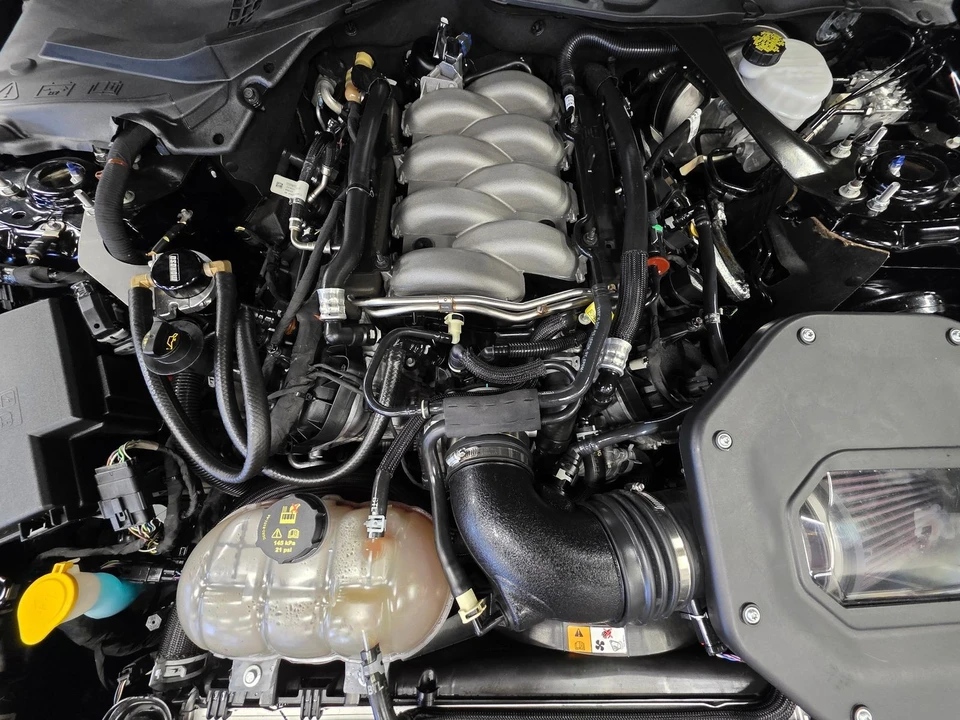 2018 Ford S550 Mustang - Image 3 of 21