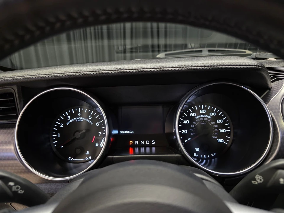 2018 Ford S550 Mustang - Image 20 of 21