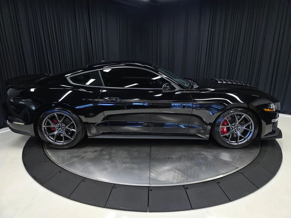 2018 Ford S550 Mustang - Image 12 of 21