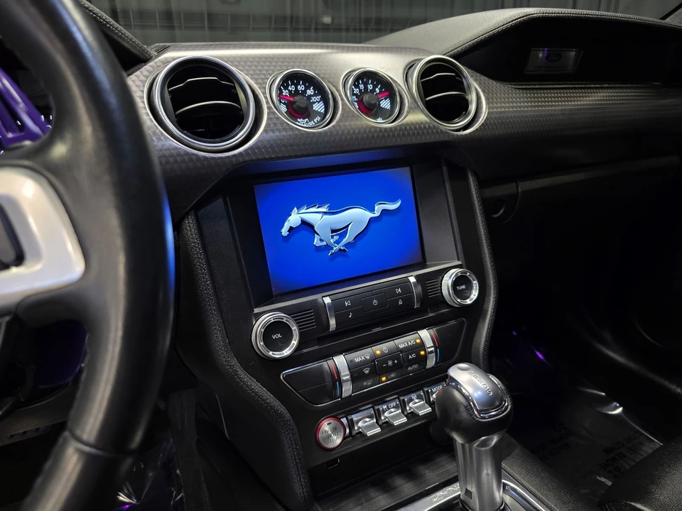 2018 Ford S550 Mustang - Image 21 of 21