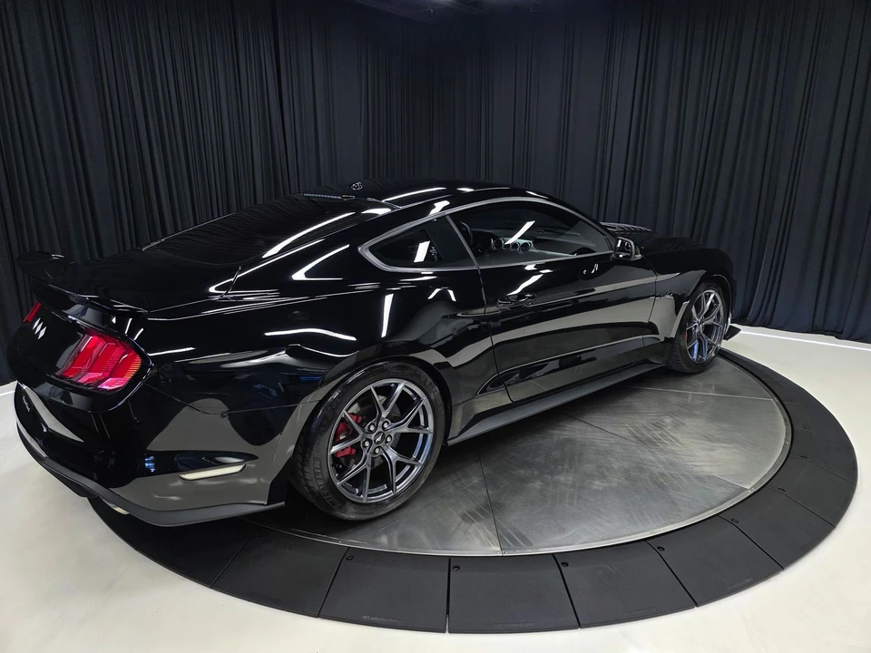 2018 Ford S550 Mustang - Image 11 of 21