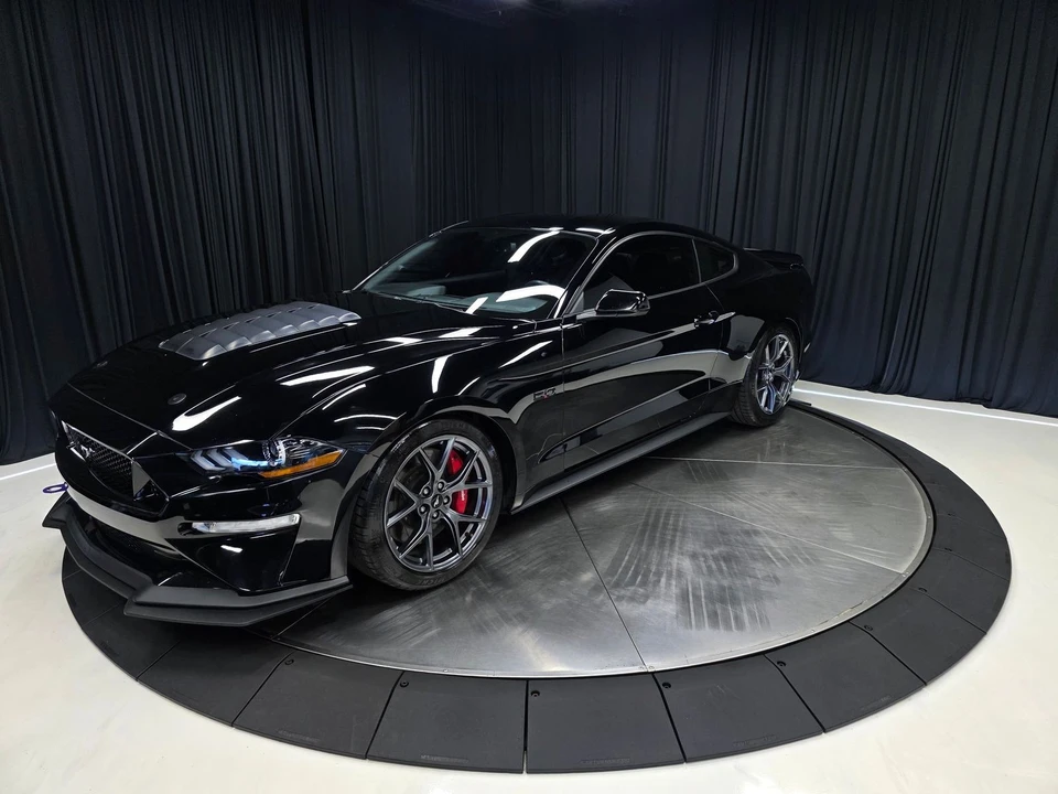 2018 Ford S550 Mustang - Image 7 of 21