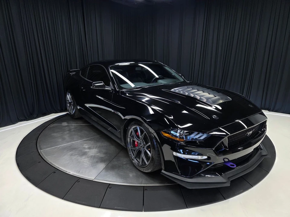 2018 Ford S550 Mustang - Image 4 of 21