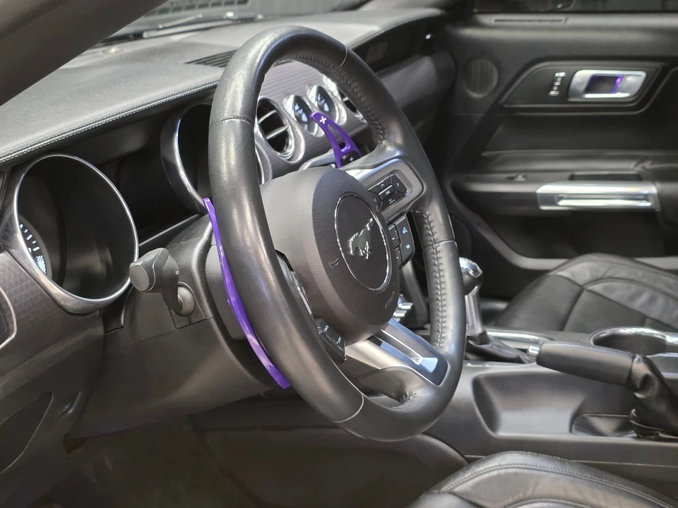 2018 Ford S550 Mustang - Image 17 of 21