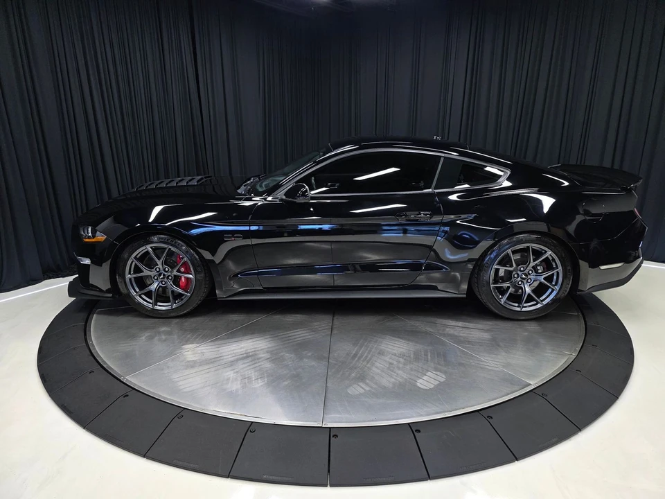 2018 Ford S550 Mustang - Image 8 of 21
