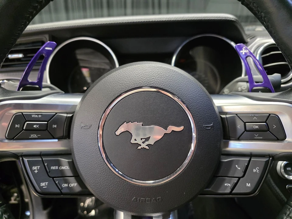 2018 Ford S550 Mustang - Image 19 of 21