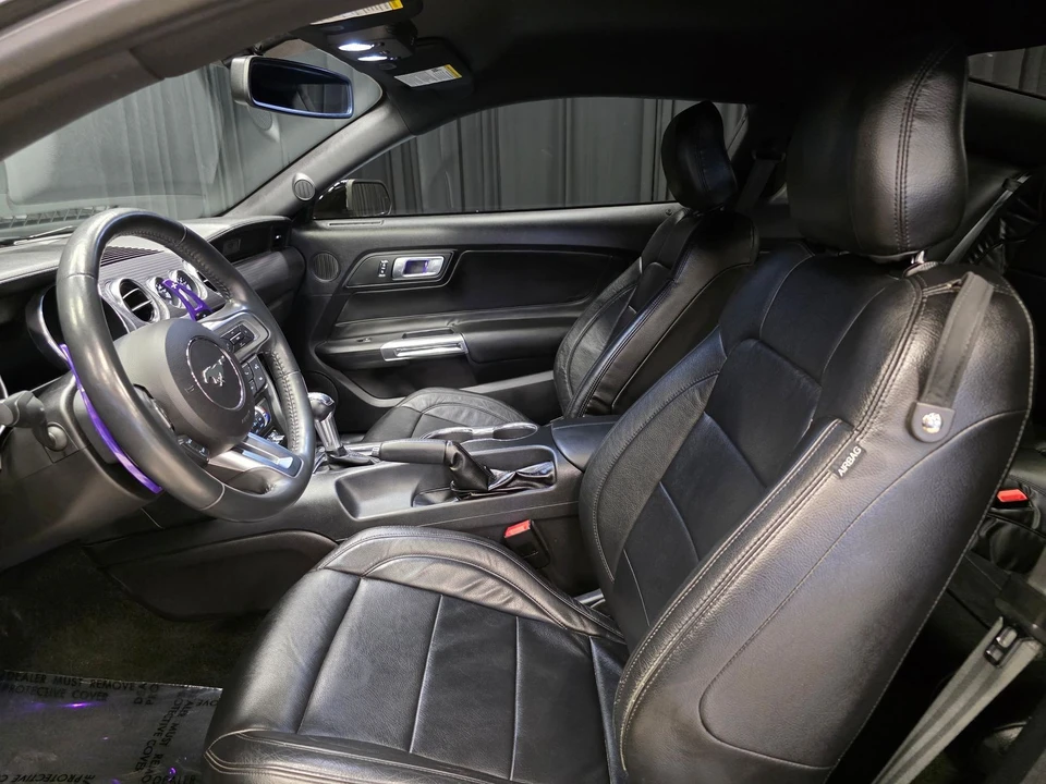 2018 Ford S550 Mustang - Image 15 of 21