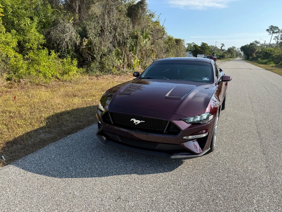 2018 Ford S550 Mustang - Image 3 of 21