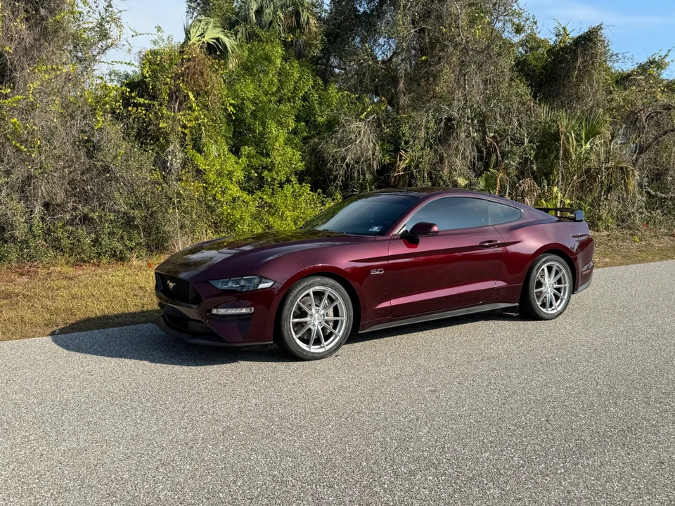 2018 Ford S550 Mustang - Image 15 of 21