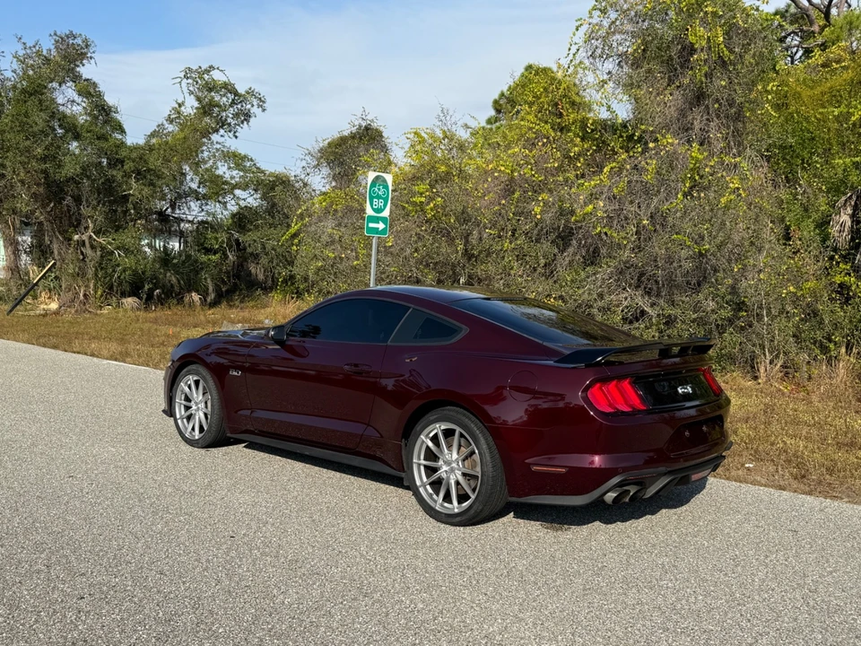 2018 Ford S550 Mustang - Image 11 of 21