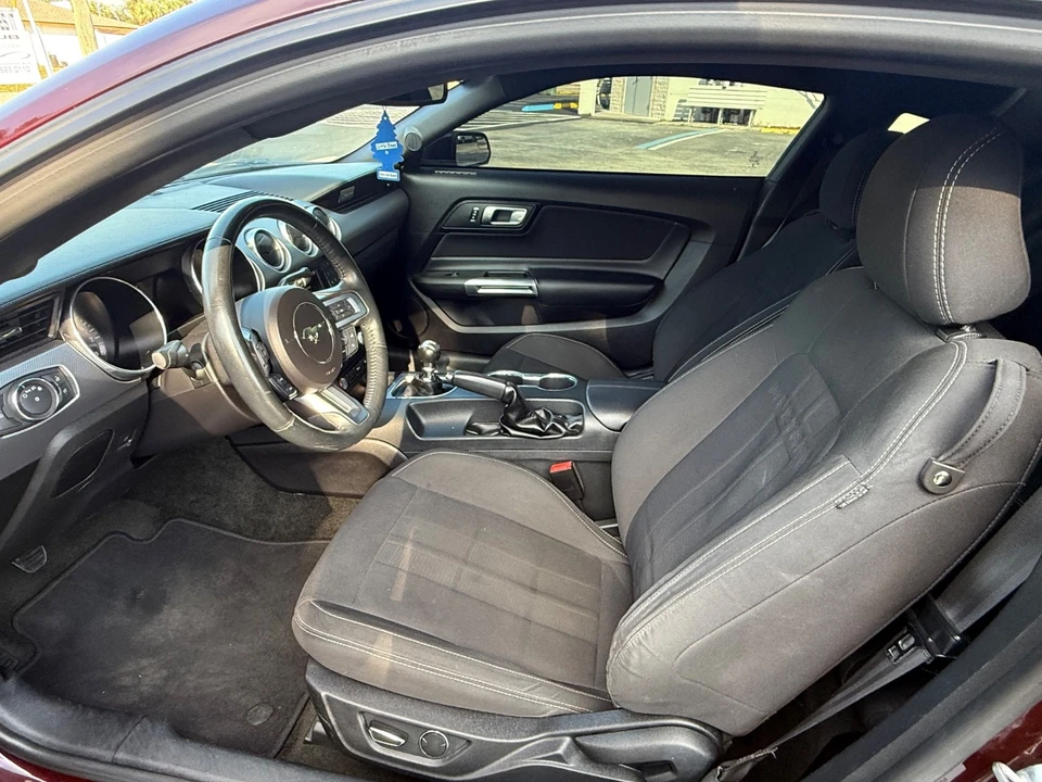 2018 Ford S550 Mustang - Image 21 of 21