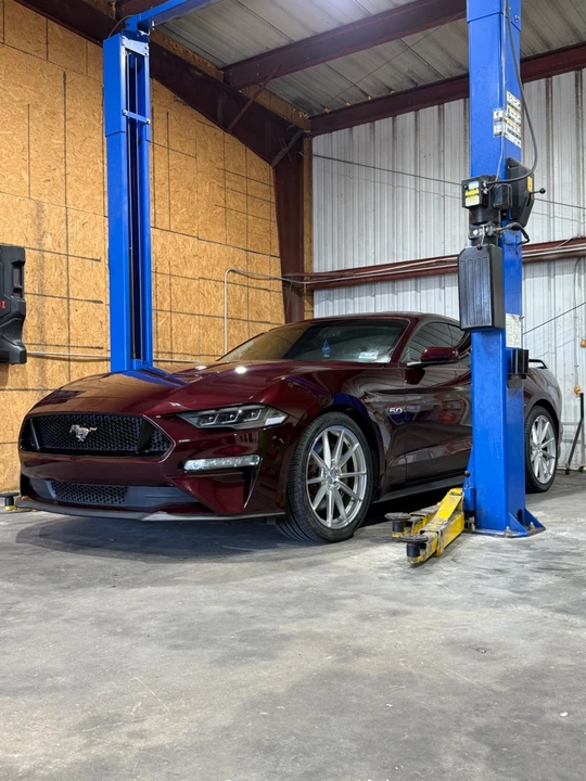 2018 Ford S550 Mustang - Image 17 of 21
