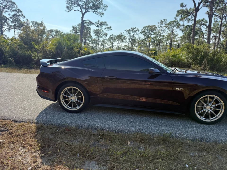 2018 Ford S550 Mustang - Image 6 of 21