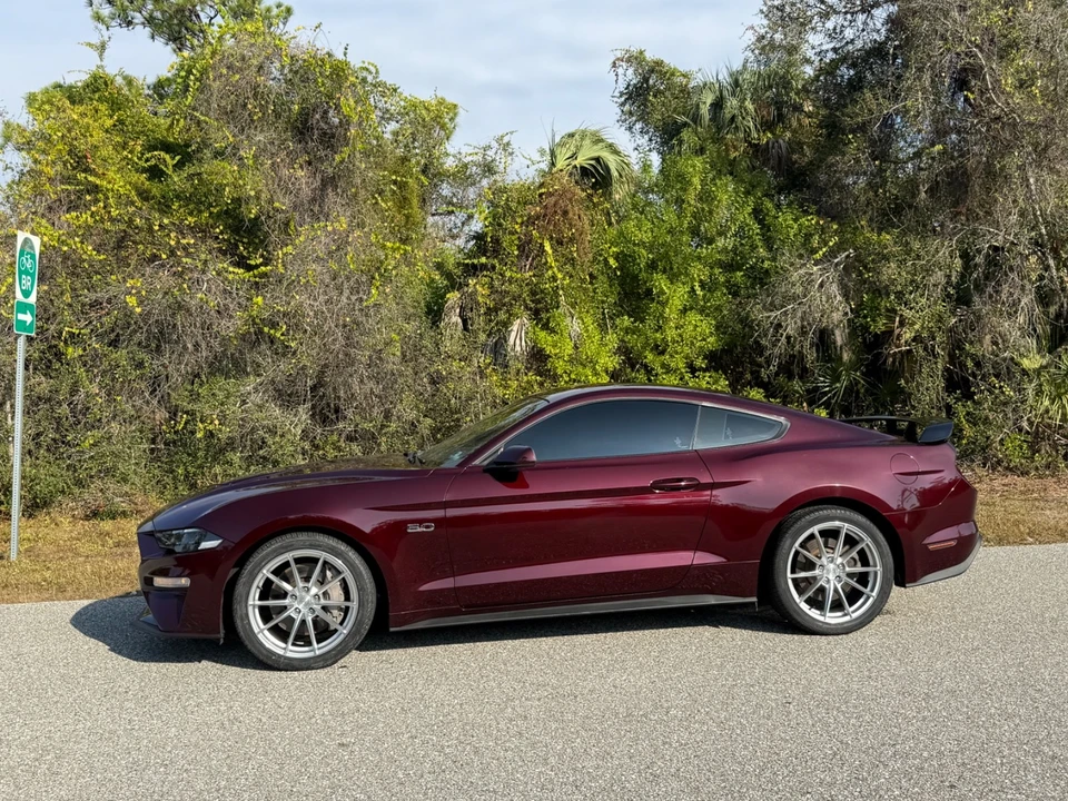 2018 Ford S550 Mustang - Image 13 of 21