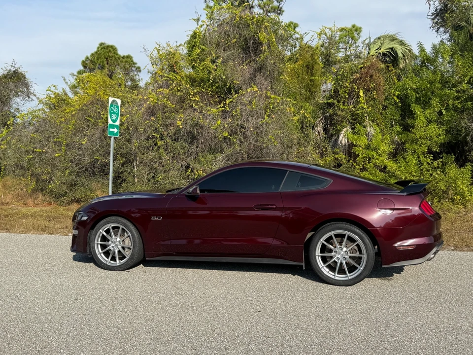 2018 Ford S550 Mustang - Image 12 of 21