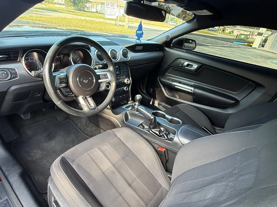 2018 Ford S550 Mustang - Image 20 of 21