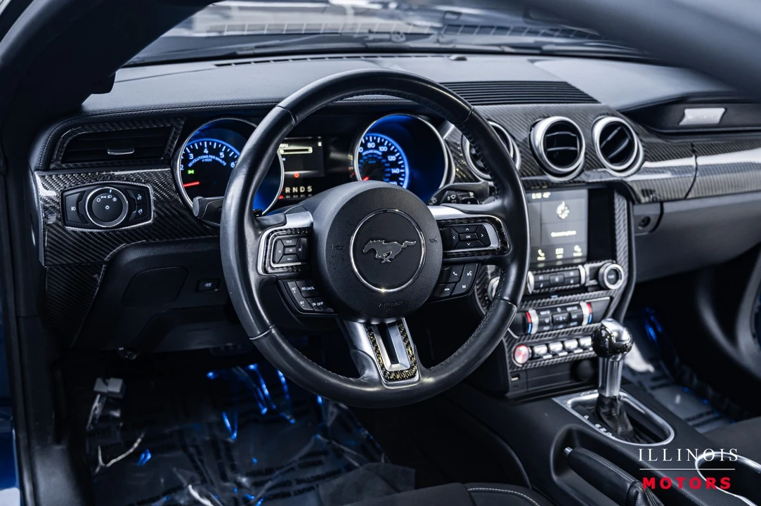 2018 Ford S550 Mustang - Image 15 of 21