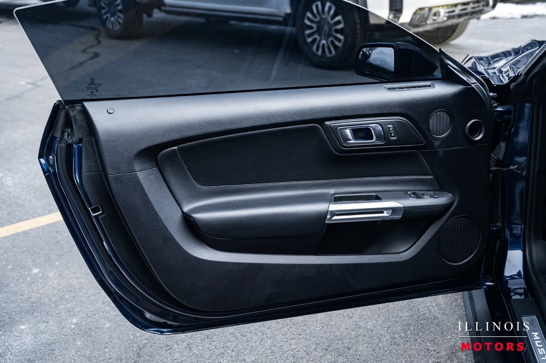 2018 Ford S550 Mustang - Image 12 of 21