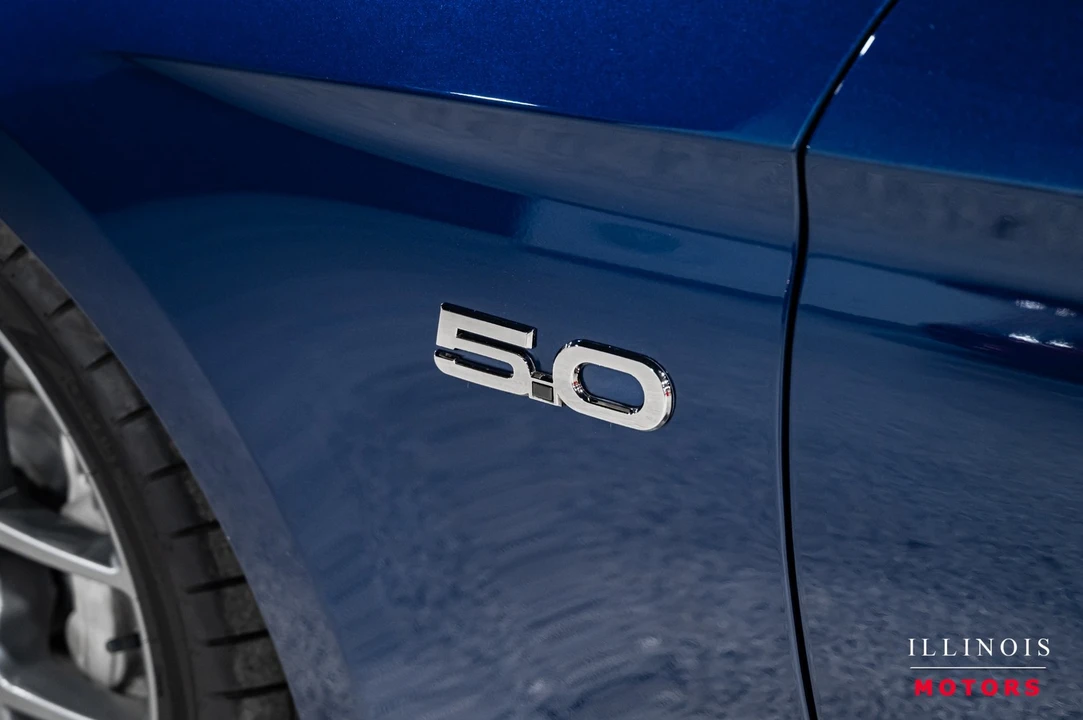 2018 Ford S550 Mustang - Image 9 of 21
