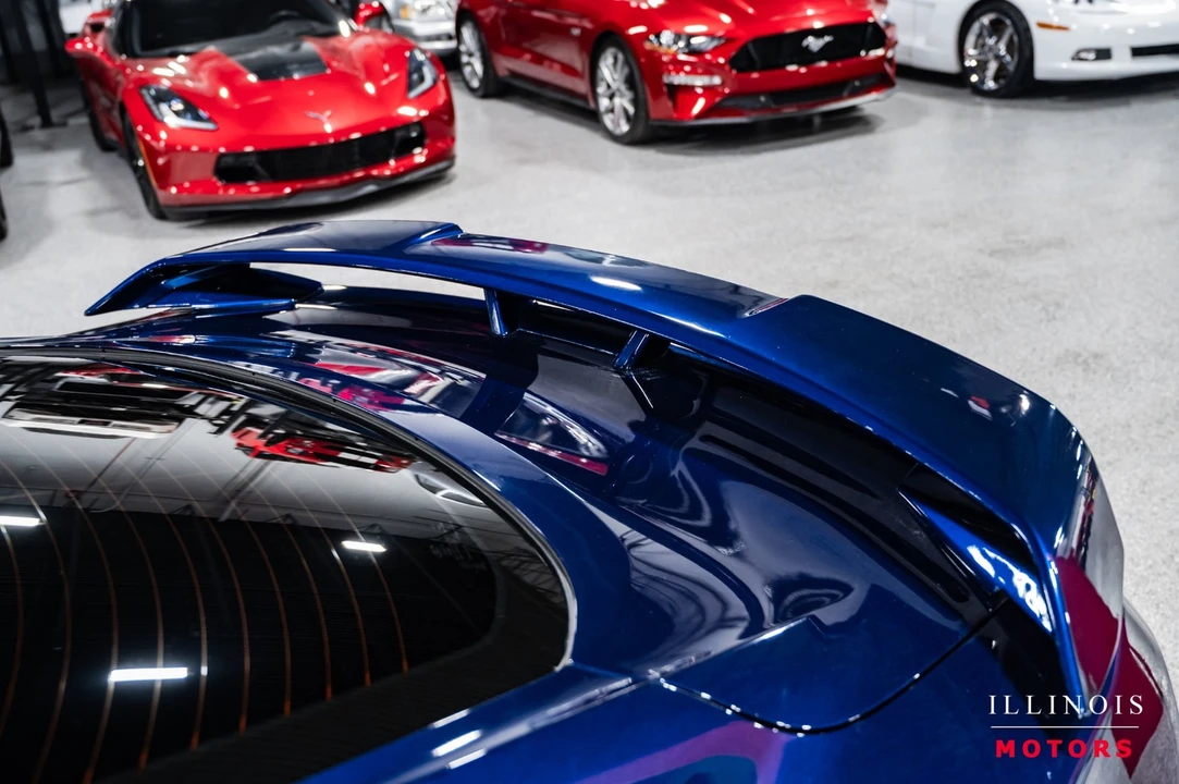 2018 Ford S550 Mustang - Image 11 of 21