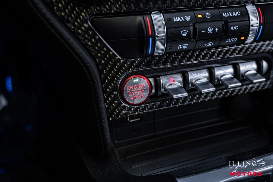 2018 Ford S550 Mustang - Image 21 of 21