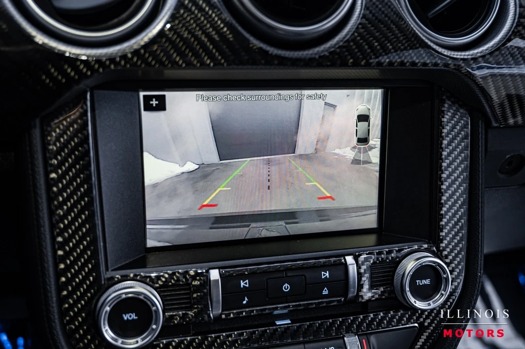 2018 Ford S550 Mustang - Image 18 of 21