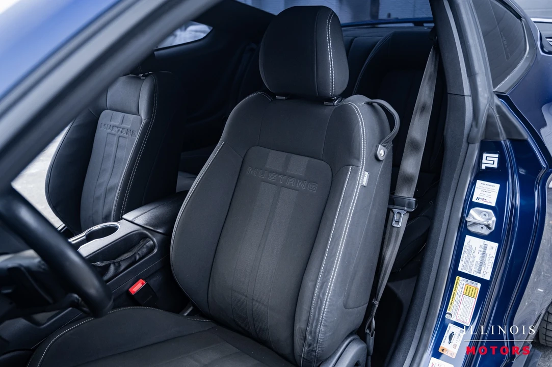 2018 Ford S550 Mustang - Image 13 of 21