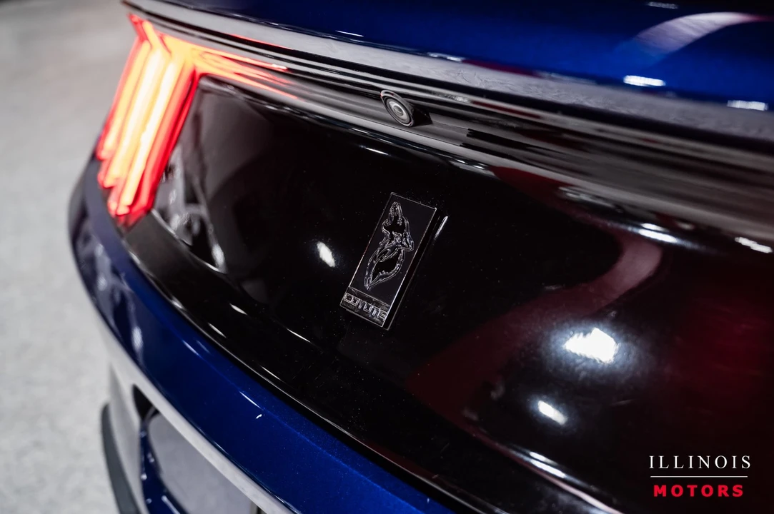 2018 Ford S550 Mustang - Image 10 of 21