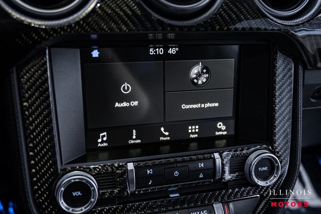 2018 Ford S550 Mustang - Image 17 of 21