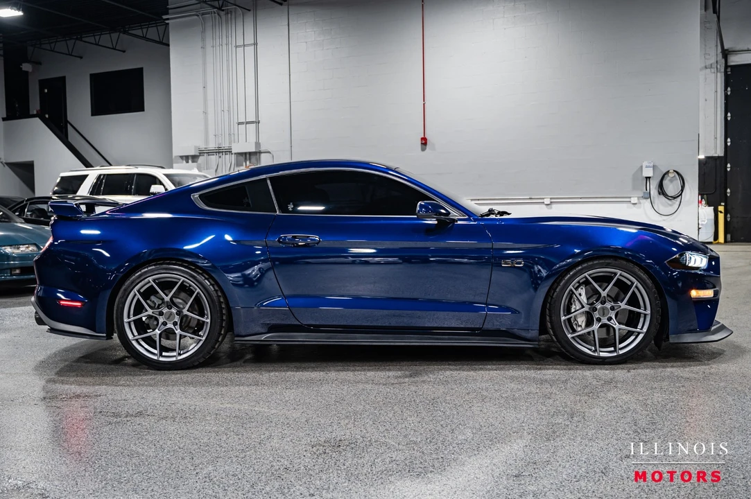 2018 Ford S550 Mustang - Image 6 of 21