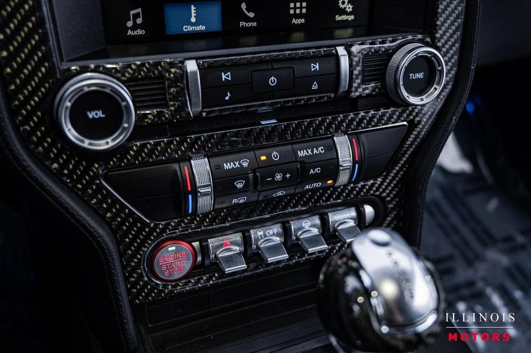 2018 Ford S550 Mustang - Image 20 of 21