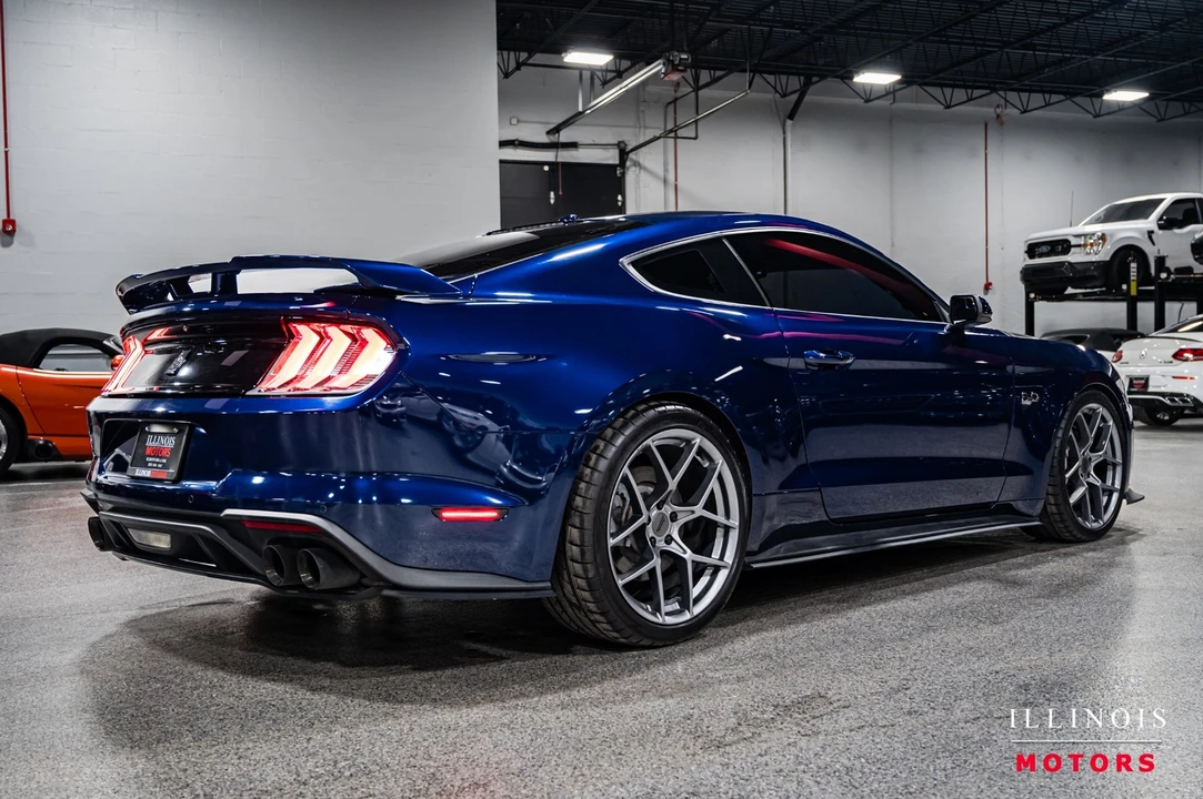 2018 Ford S550 Mustang - Image 5 of 21