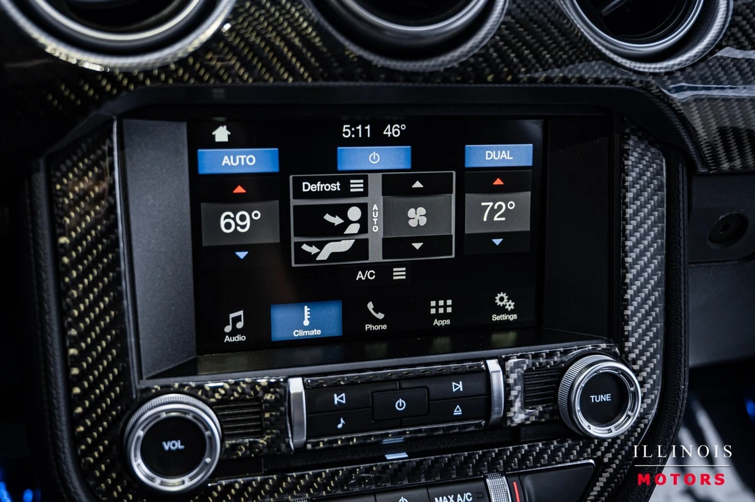 2018 Ford S550 Mustang - Image 19 of 21