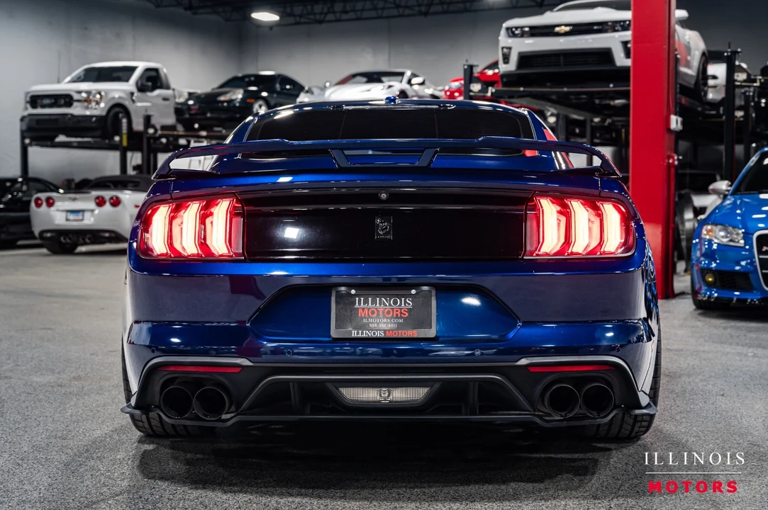 2018 Ford S550 Mustang - Image 4 of 21