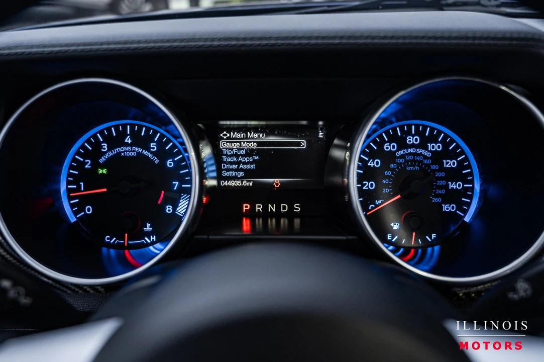 2018 Ford S550 Mustang - Image 16 of 21