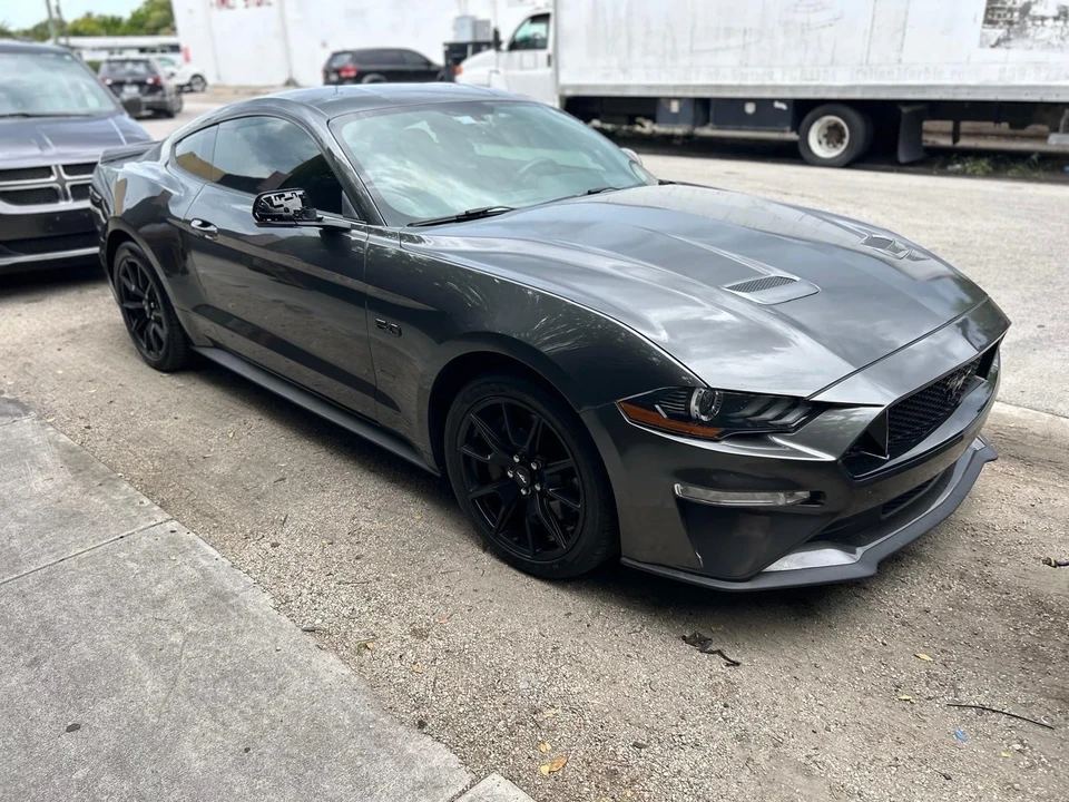 2018 Ford S550 Mustang - Image 3 of 15
