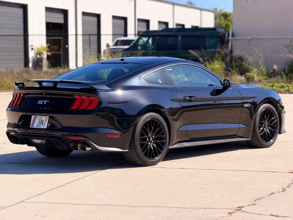 2018 Ford S550 Mustang - Image 6 of 21