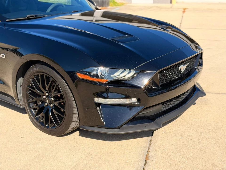 2018 Ford S550 Mustang - Image 11 of 21